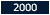 2000 Design Awards