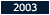 2003 Design Awards