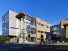 Aberdeen Hall at Harford Community College