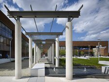 Maryland Institute College of Art - Before