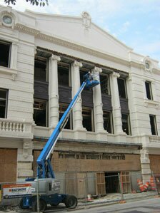 Maryland Institute College of Art - After