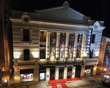 Everyman Theatre