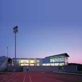 Field House at Johnny Unitas Stadium